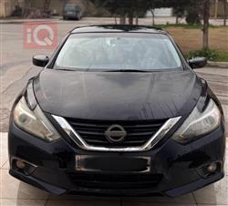 نیسان ئەلتیما